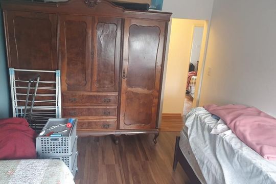 Quarto 1 de apartamento à venda com 3 quartos, 95m² em Pinheiros, São Paulo