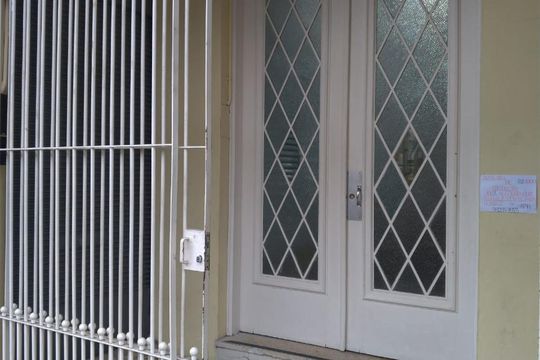 Fachada de apartamento para alugar com 2 quartos, 64m² em Saúde, São Paulo