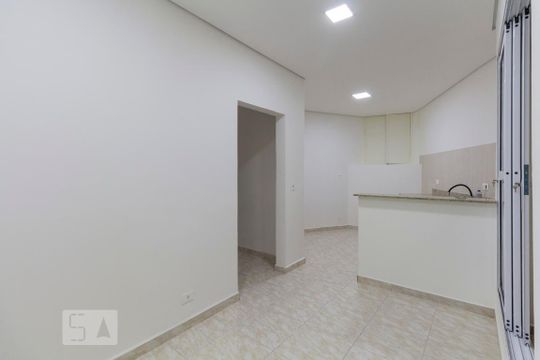 Apartamento para alugar com 2 quartos, 64m² em Saúde, São Paulo