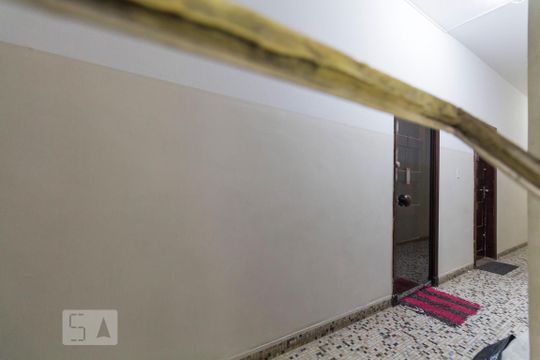 Vista de apartamento para alugar com 2 quartos, 64m² em Saúde, São Paulo