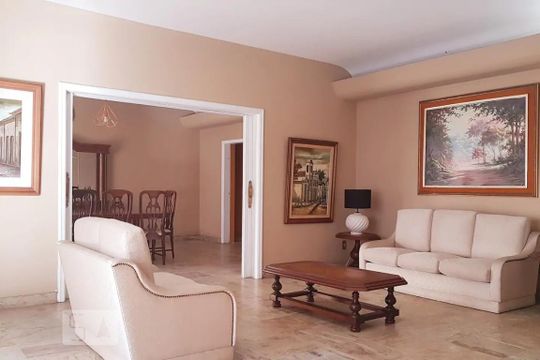 Apartamento à venda com 4 quartos, 400m² em Copacabana, Rio de Janeiro