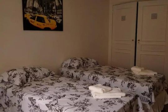Quarto 3 de apartamento à venda com 4 quartos, 400m² em Copacabana, Rio de Janeiro