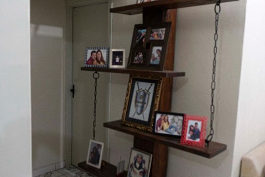 Casa à venda com 3 quartos, 144m² em Santos Dumont, São Leopoldo