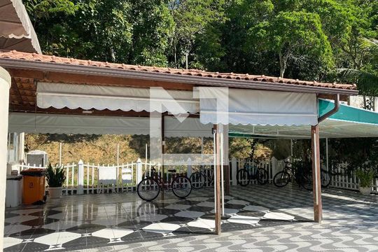 Área comum de apartamento à venda com 2 quartos, 43m² em Jacarepaguá, Rio de Janeiro