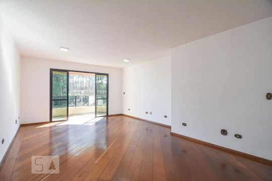 Apartamento à venda com 3 quartos, 147m² em Alphaville Industrial, Barueri