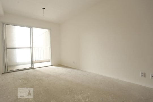 Studio de apartamento à venda com 1 quarto, 30m² em Consolação, São Paulo