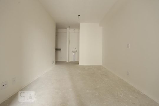 Studio de apartamento à venda com 1 quarto, 30m² em Consolação, São Paulo