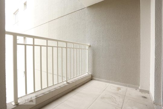 Varanda de apartamento à venda com 1 quarto, 30m² em Consolação, São Paulo