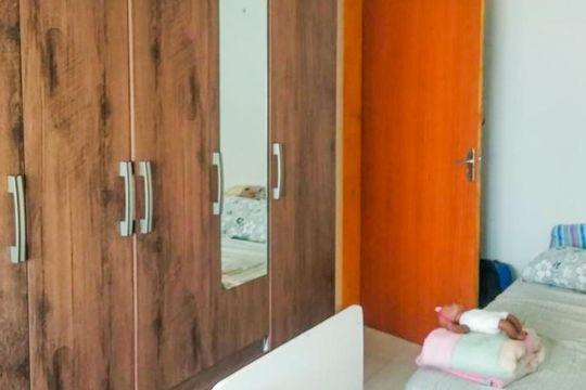 Apartamento para alugar com 2 quartos, 56m² em Chapéu do Sol, Porto Alegre