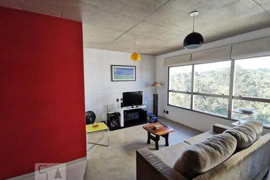 Apartamento para alugar com 1 quarto, 70m² em Usina Piratininga, São Paulo
