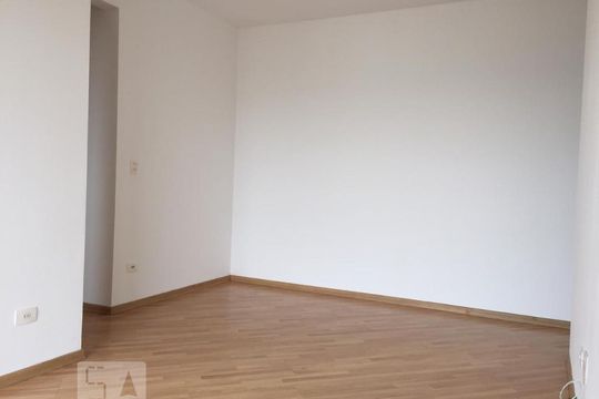 Sala de apartamento para alugar com 2 quartos, 68m² em Santo Antônio, São Caetano do Sul