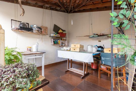 Ateliê de casa à venda com 3 quartos, 200m² em Vila Ré, São Paulo