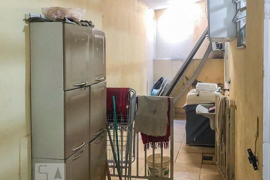 Área de Serviço de casa à venda com 2 quartos, 100m² em Vila da Penha, Rio de Janeiro