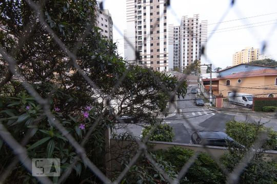 Vista Varanda de apartamento à venda com 3 quartos, 65m² em Vila Carrão, São Paulo