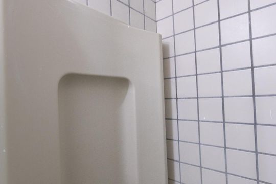 Banheiro Social de apartamento à venda com 3 quartos, 65m² em Vila Carrão, São Paulo