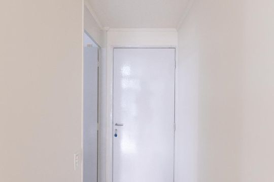 Hall de apartamento à venda com 3 quartos, 65m² em Vila Carrão, São Paulo