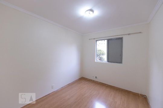 Quarto 1 de apartamento à venda com 3 quartos, 65m² em Vila Carrão, São Paulo