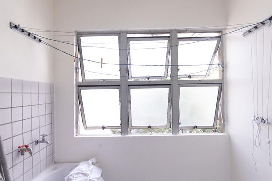 Área de Serviço de apartamento à venda com 3 quartos, 65m² em Vila Carrão, São Paulo