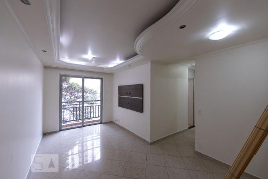 Apartamento à venda com 3 quartos, 65m² em Vila Carrão, São Paulo