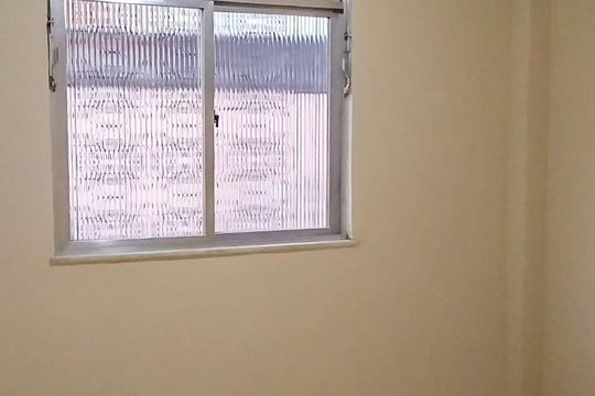 Quarto de apartamento à venda com 1 quarto, 50m² em Irajá, Rio de Janeiro