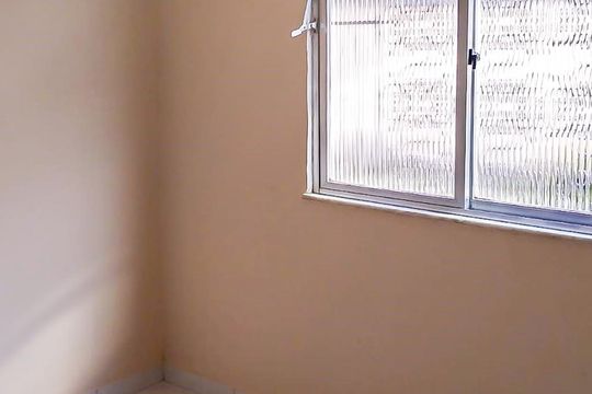 Quarto de apartamento à venda com 1 quarto, 50m² em Irajá, Rio de Janeiro