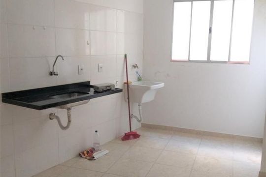 Kitnet/Studio para alugar com 1 quarto, 30m² em Vila Diva (zona Norte), São Paulo