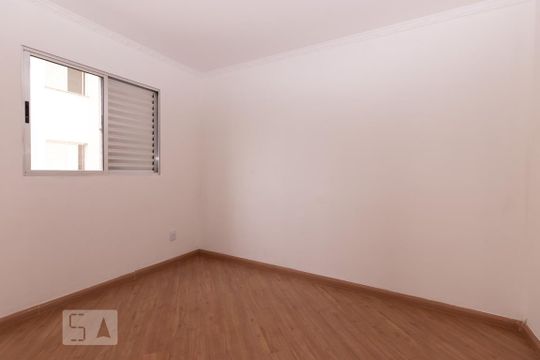 Quarto 2 de apartamento à venda com 3 quartos, 55m² em Jardim Castelo, São Paulo