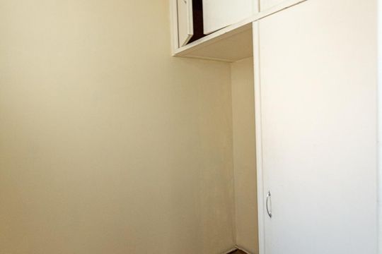 Quarto de Serviço de apartamento à venda com 2 quartos, 60m² em Icaraí, Niterói