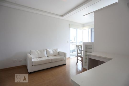 Kitnet/Studio para alugar com 1 quarto, 50m² em Consolação, São Paulo
