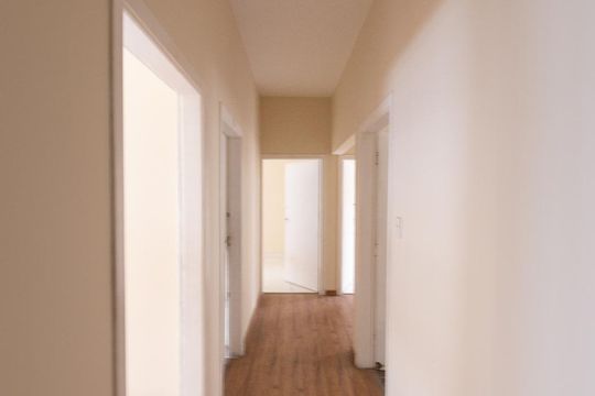 Corredor de apartamento para alugar com 3 quartos, 95m² em Tatuapé, São Paulo