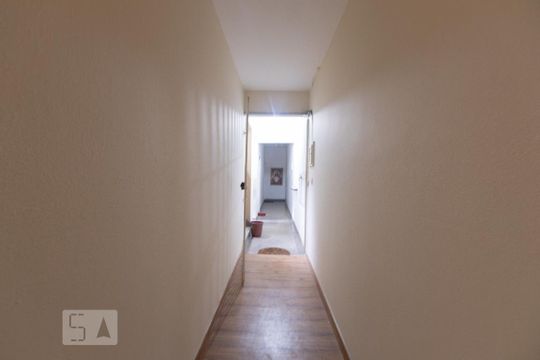 Corredor de apartamento para alugar com 3 quartos, 95m² em Tatuapé, São Paulo