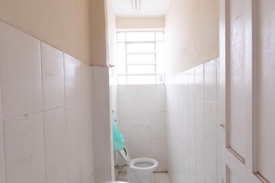 Banheiro Social de apartamento para alugar com 3 quartos, 95m² em Tatuapé, São Paulo