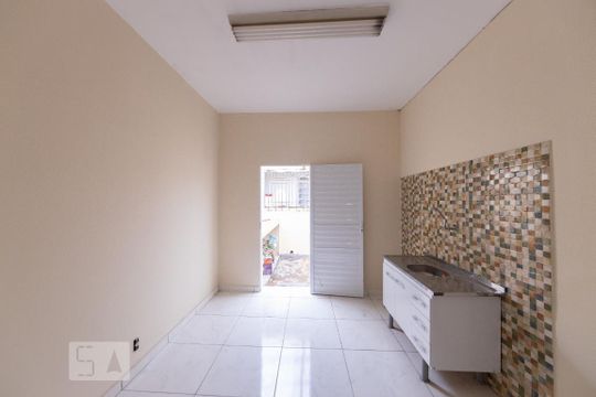 Cozinha de apartamento para alugar com 3 quartos, 95m² em Tatuapé, São Paulo