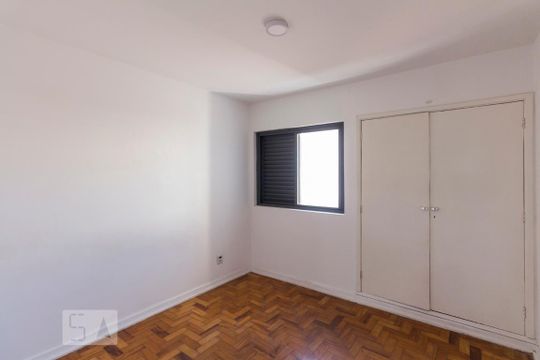 Quarto 1 de apartamento à venda com 2 quartos, 82m² em Mirandópolis, São Paulo