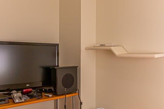 Quarto 1 de apartamento para alugar com 3 quartos, 115m² em Ipiranga, São Paulo