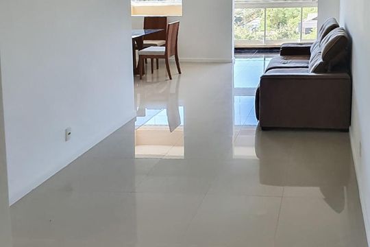 Apartamento à venda com 2 quartos, 80m² em Recreio dos Bandeirantes, Rio de Janeiro