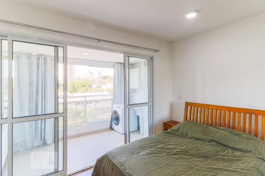 Kitnet/Studio para alugar com 1 quarto, 26m² em Campo Belo, São Paulo