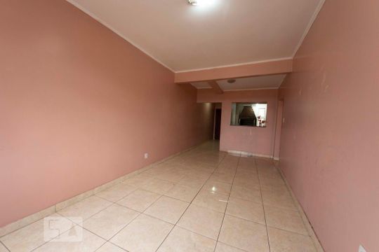 Sala de apartamento à venda com 2 quartos, 80m² em Jardim Floresta, Porto Alegre