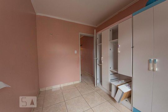 Quarto 2 de apartamento à venda com 2 quartos, 80m² em Jardim Floresta, Porto Alegre