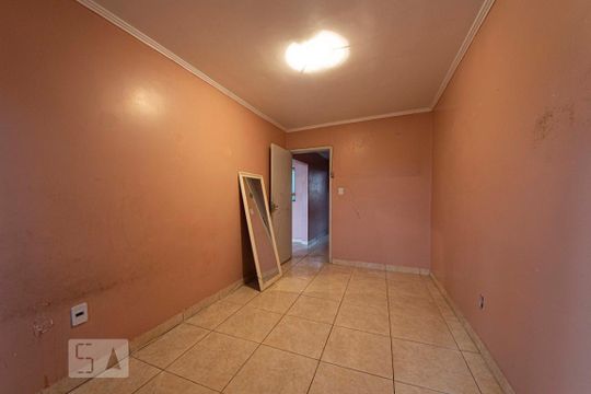 Quarto 1 de apartamento à venda com 2 quartos, 80m² em Jardim Floresta, Porto Alegre