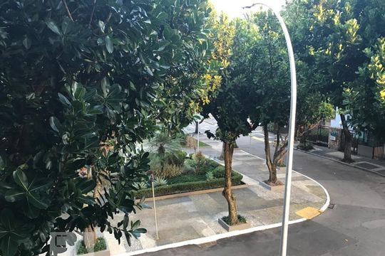 Vista de apartamento à venda com 4 quartos, 240m² em Barra da Tijuca, Rio de Janeiro