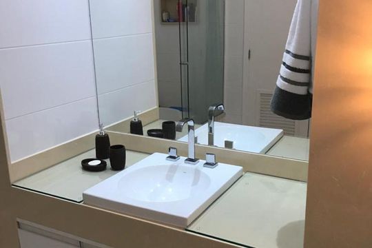 Apartamento à venda com 4 quartos, 240m² em Barra da Tijuca, Rio de Janeiro