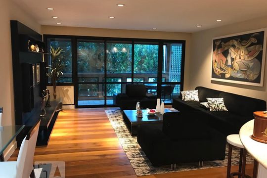 Apartamento à venda com 4 quartos, 240m² em Barra da Tijuca, Rio de Janeiro