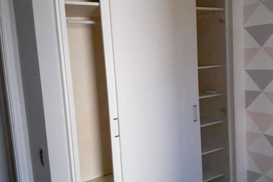 Quarto 1  de apartamento para alugar com 2 quartos, 130m² em Pinheiros, São Paulo