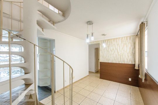 Apartamento à venda com 2 quartos, 92m² em Vila João Jorge, Campinas
