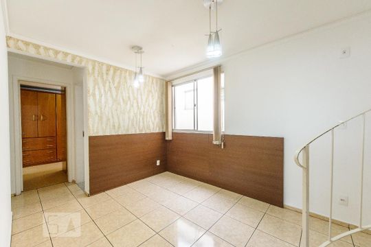 Sala de apartamento à venda com 2 quartos, 92m² em Vila João Jorge, Campinas
