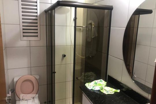 Apartamento para alugar com 2 quartos, 69m² em Guará Ii, Brasília
