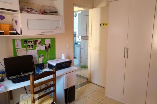 Quarto 2 de apartamento à venda com 2 quartos, 52m² em Itaquera, São Paulo