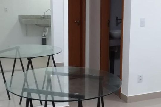 Apartamento à venda com 2 quartos, 43m² em Jardim Íris, São Paulo