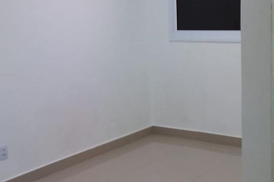 Sala de apartamento à venda com 2 quartos, 43m² em Jardim Íris, São Paulo